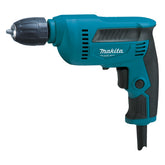 Makita Tools - MT Series 10mm (3/8in) Drill 450W Keyless Chuck | M6002B